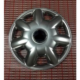 Mitsubishi 218 14 inç 4 Adet Jant Kapağı