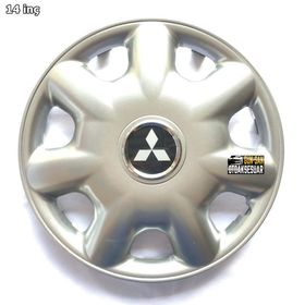 Mitsubishi 218 14 inç 4 Adet Jant Kapağı