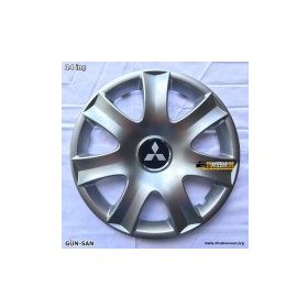 Mitsubishi 223 14 inç 4 Adet Jant Kapağı