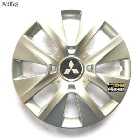 Mitsubishi 225 14 inç 4 Adet Jant Kapağı
