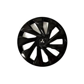 Mitsubishi 300 15 inç 4 Adet Jant Kapağı