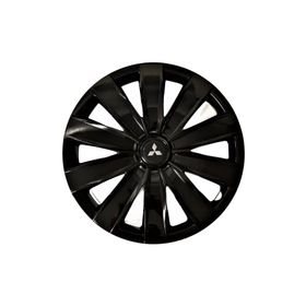 Mitsubishi 300 15 inç 4 Adet Jant Kapağı