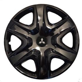 Mitsubishi 300 15 inç 4 Adet Jant Kapağı