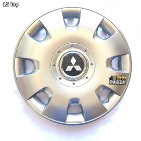 Mitsubishi 304 15 inç Esnek Kırılmaz Jant Kapağı