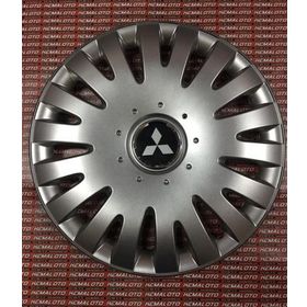 Mitsubishi 306 15 inç 4 Adet Jant Kapağı