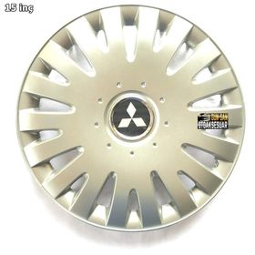 Mitsubishi 306 15 inç 4 Adet Jant Kapağı