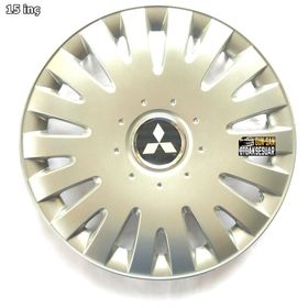 Mitsubishi 306 15 inç 4 Adet Jant Kapağı