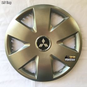 Mitsubishi 308 15 inç 4 Adet Jant Kapağı