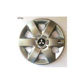 Mitsubishi 310 15 inç 4 Adet Jant Kapağı