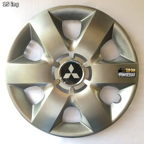 Mitsubishi 310 15 inç 4 Adet Jant Kapağı