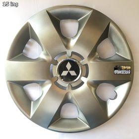 Mitsubishi 310 15 inç 4 Adet Jant Kapağı