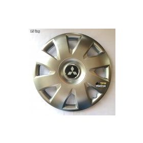Mitsubishi 311 15 inç 4 Adet Jant Kapağı