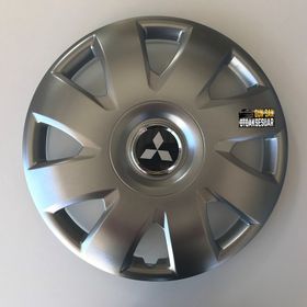 Mitsubishi 311 15 inç 4 Adet Jant Kapağı