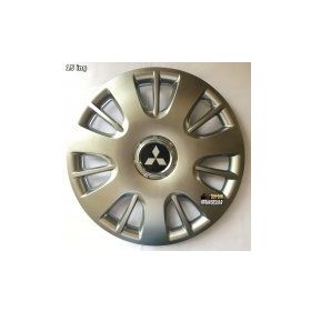 Mitsubishi 312 15 inç 4 Adet Jant Kapağı