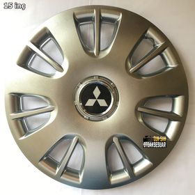 Mitsubishi 312 15 inç 4 Adet Jant Kapağı