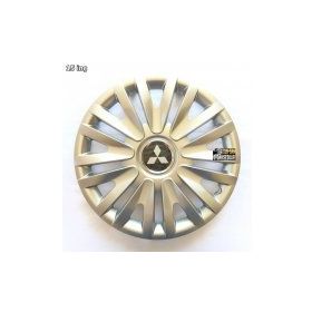 Mitsubishi 313 15 inç 4 Adet Jant Kapağı
