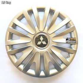 Mitsubishi 313 15 inç 4 Adet Jant Kapağı