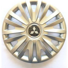 Mitsubishi 313 15 inç 4 Adet Jant Kapağı
