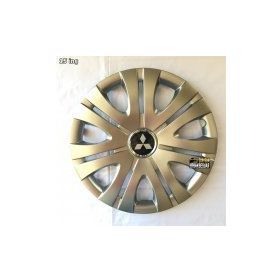Mitsubishi 317 15 inç 4 Adet Jant Kapağı