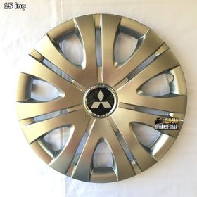 Mitsubishi 317 15 inç 4 Adet Jant Kapağı