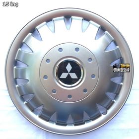 Mitsubishi 320 15 inç 4 Adet Jant Kapağı