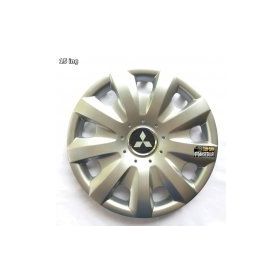 Mitsubishi 321 15 inç 4 Adet Jant Kapağı