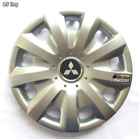 Mitsubishi 321 15 inç 4 Adet Jant Kapağı