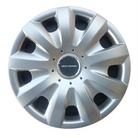 Mitsubishi 321 15 inç 4 Adet Jant Kapağı