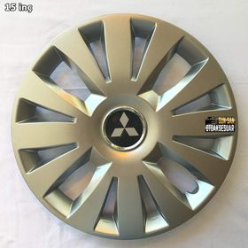 Mitsubishi 324 15 inç 4 Adet Jant Kapağı