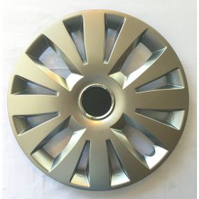 Mitsubishi 324 15 inç 4 Adet Jant Kapağı