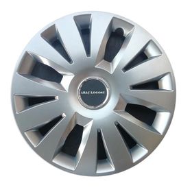 Mitsubishi 324 15 inç 4 Adet Jant Kapağı