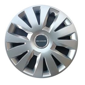 Mitsubishi 324 15 inç 4 Adet Jant Kapağı