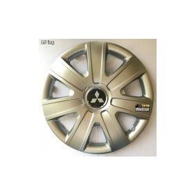 Mitsubishi 325 15 inç 4 Adet Jant Kapağı