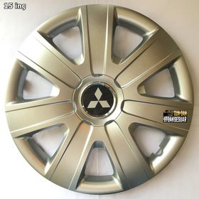 Mitsubishi 325 15 inç 4 Adet Jant Kapağı