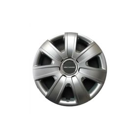 Mitsubishi 325 15 inç 4 Adet Jant Kapağı