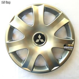 Mitsubishi 326 15 inç 4 Adet Jant Kapağı