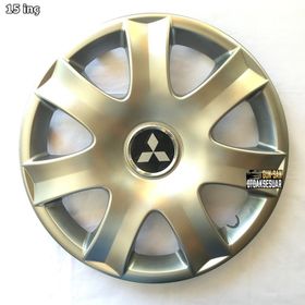 Mitsubishi 326 15 inç 4 Adet Jant Kapağı