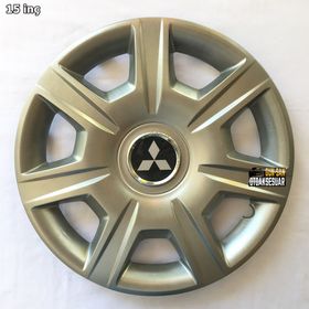 Mitsubishi 327 15 inç 4 Adet Jant Kapağı