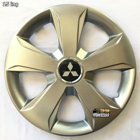 Mitsubishi 331 15 inç 4 Adet Jant Kapağı