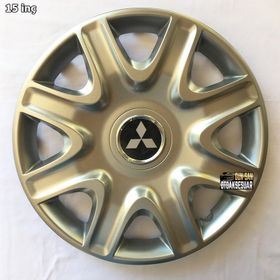 Mitsubishi 332 15 inç 4 Adet Jant Kapağı