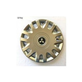 Mitsubishi 333 15 inç 4 Adet Jant Kapağı