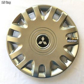 Mitsubishi 333 15 inç 4 Adet Jant Kapağı