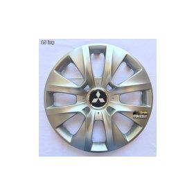 Mitsubishi 334 15 inç 4 Adet Jant Kapağı