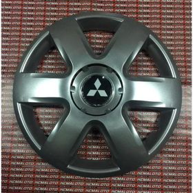 Mitsubishi 337 15 inç 4 Adet Jant Kapağı