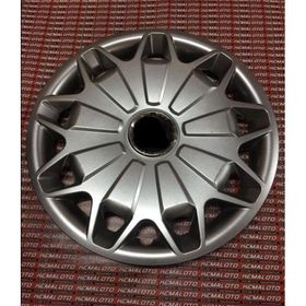 Mitsubishi 338 15 inç 4 Adet Jant Kapağı