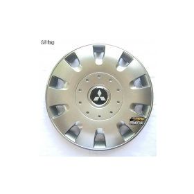 Mitsubishi 401 16 inç 4 Adet Jant Kapağı