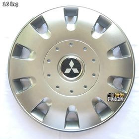 Mitsubishi 401 16 inç 4 Adet Jant Kapağı