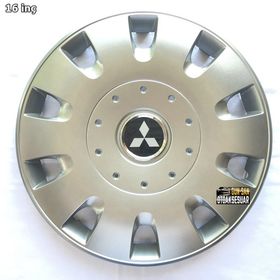Mitsubishi 401 16 inç 4 Adet Jant Kapağı