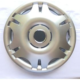 Mitsubishi 402 16 inç 4 Adet Jant Kapağı
