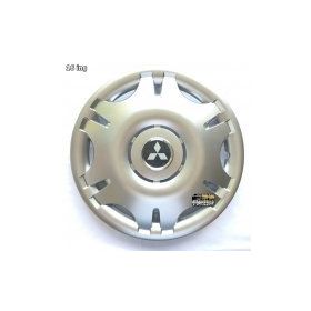 Mitsubishi 402 16 inç 4 Adet Jant Kapağı